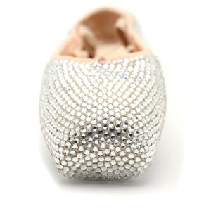 crystal pointe shoes