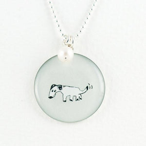 Dog Necklace