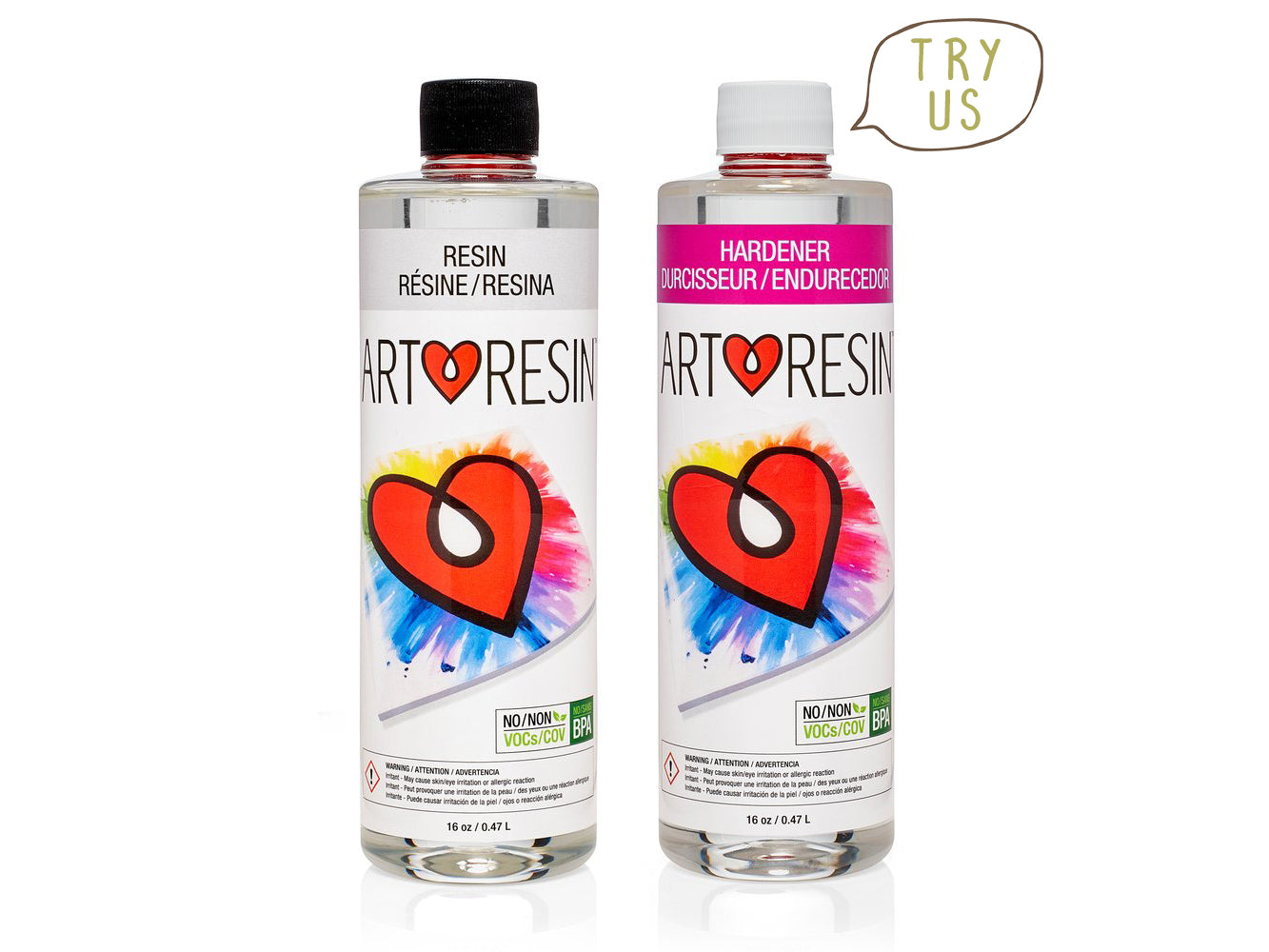 Art Resin™ Review