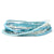 stretchy beaded wrap bracelet by Sugar Sidewalk