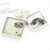 Vintage Styled Violet Necklace