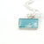 Signature Bike Necklace