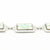 Turquoise Bracelet in Silver