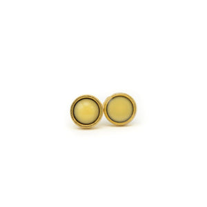 Candy Post Earrings