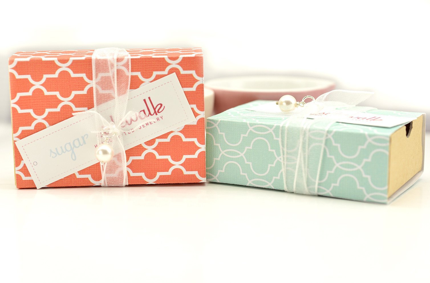 gift wrapping