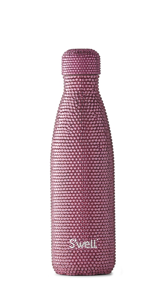 Crystalized chilly bottles