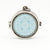 Blue Batique Locket
