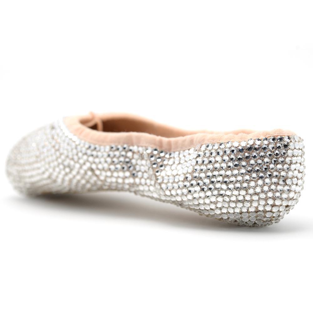 crystal pointe shoes