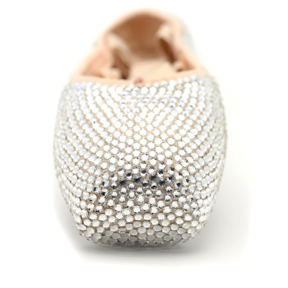 crystal pointe shoes