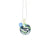Seahawks Super Hawk Necklace