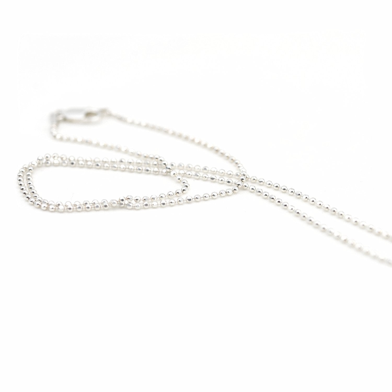 Sterling silver chain 