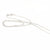 Sterling silver chain 
