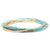 boho stretchy wrap bracelet