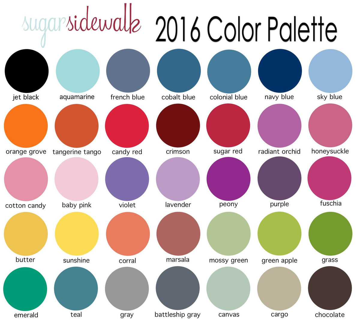 Signature Bike Necklace