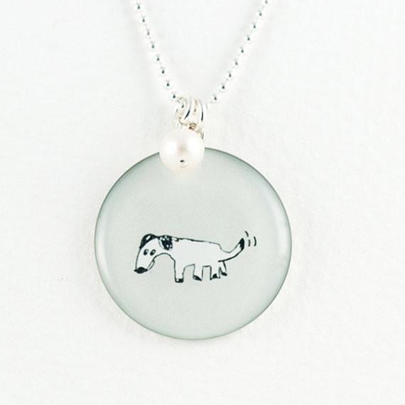 Dog Necklace