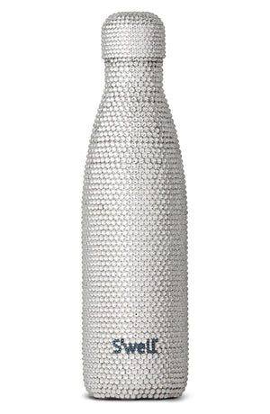 Crystalized Water Bottle