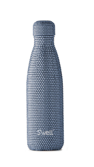 Crystalized Water Bottle